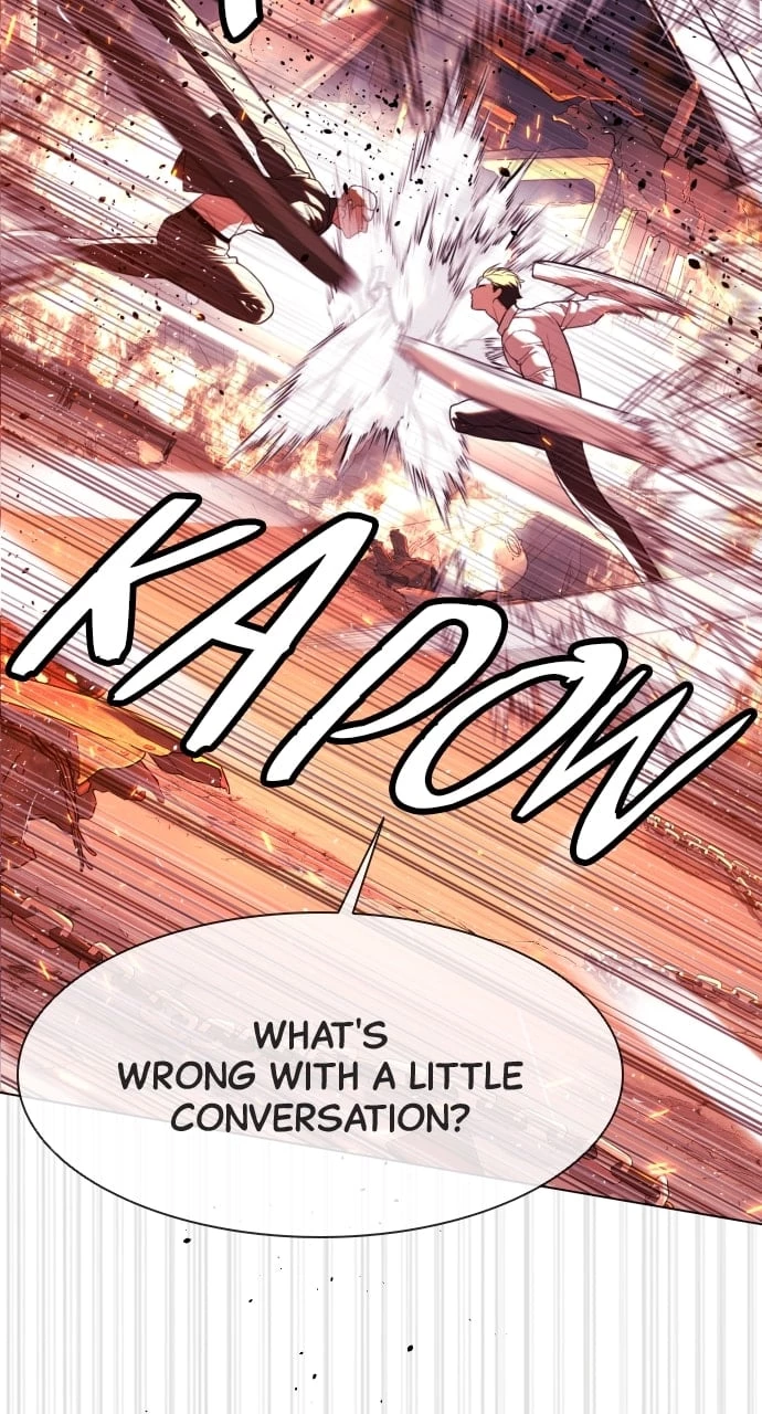 Killer Peter Chapter 34 - 90