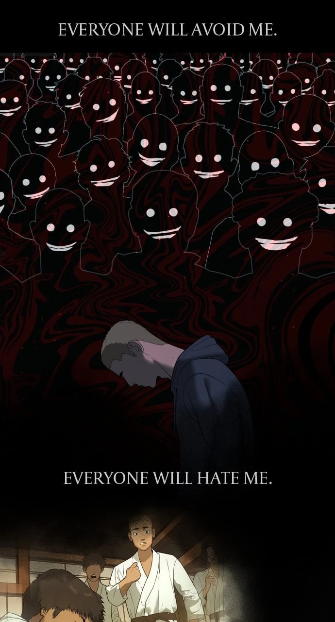 Killer Peter Chapter 35 - 105