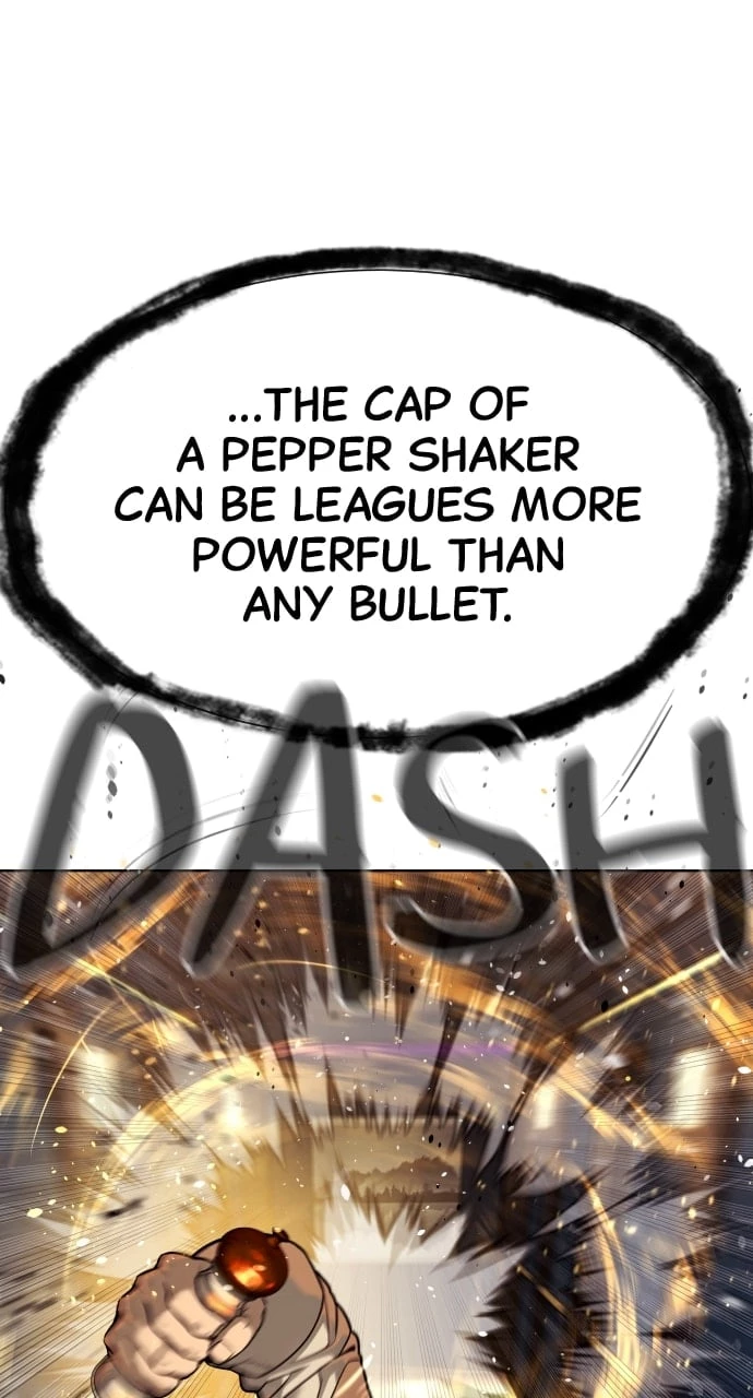 Killer Peter Chapter 30 - 16