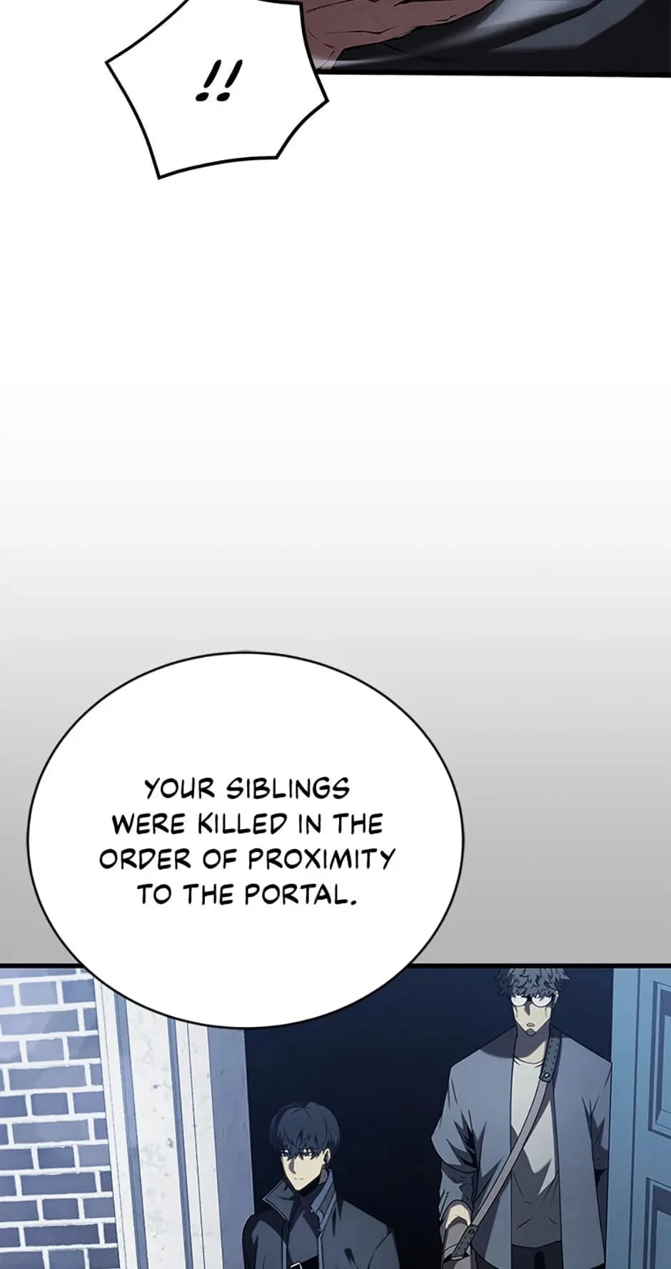 The Swordmaster's Son Chapter 92 - 12