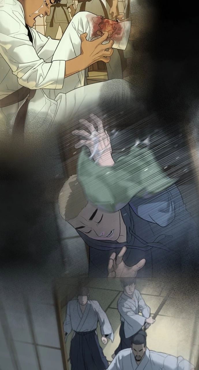 Killer Peter Chapter 35 - 106