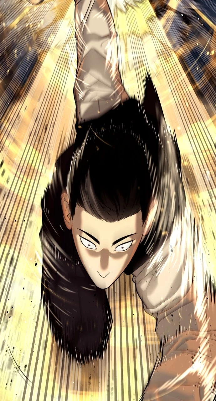 Killer Peter Chapter 30 - 17