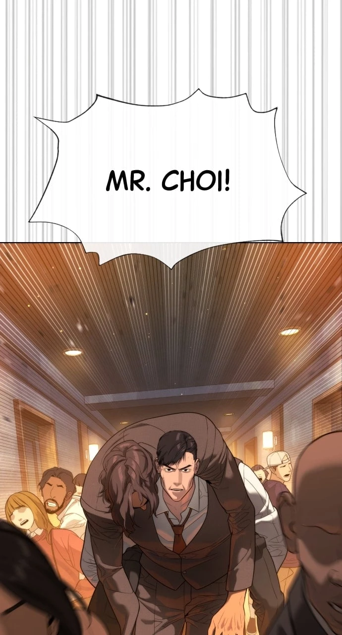 Killer Peter Chapter 31 - 30