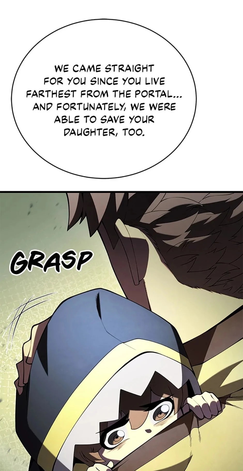 The Swordmaster's Son Chapter 92 - 14