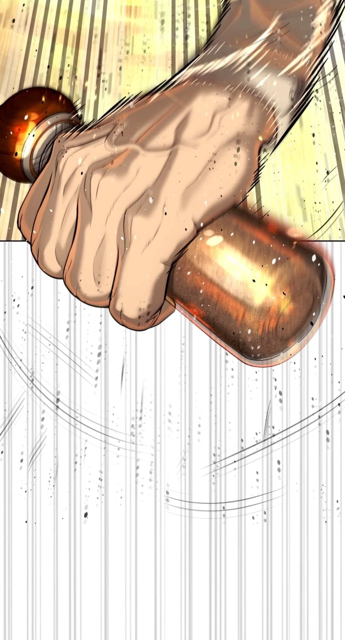 Killer Peter Chapter 30 - 18