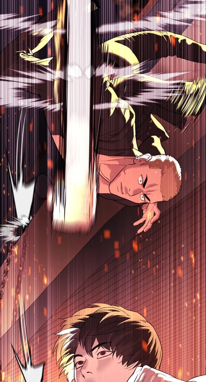 Killer Peter Chapter 34 - 93