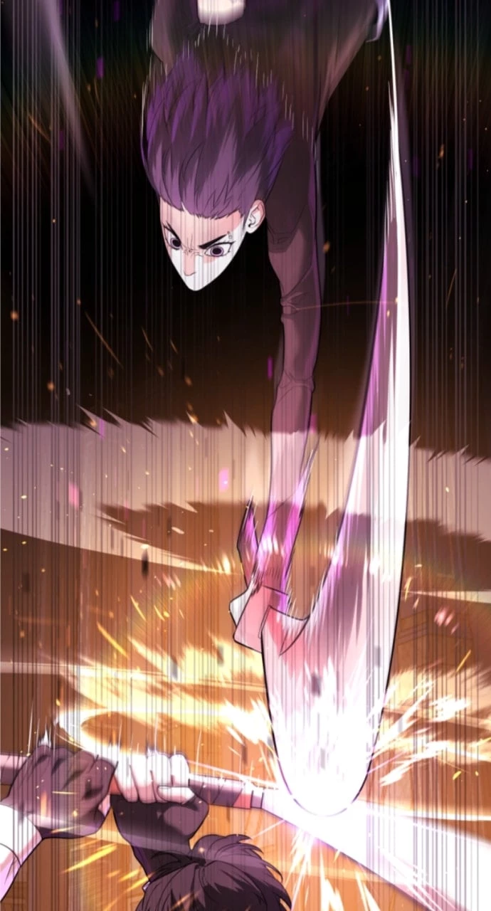 Killer Peter Chapter 32 - 76