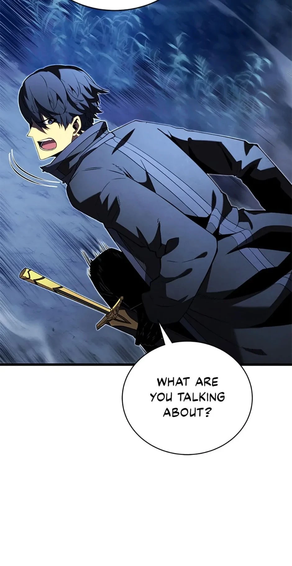 The Swordmaster's Son Chapter 92 - 16