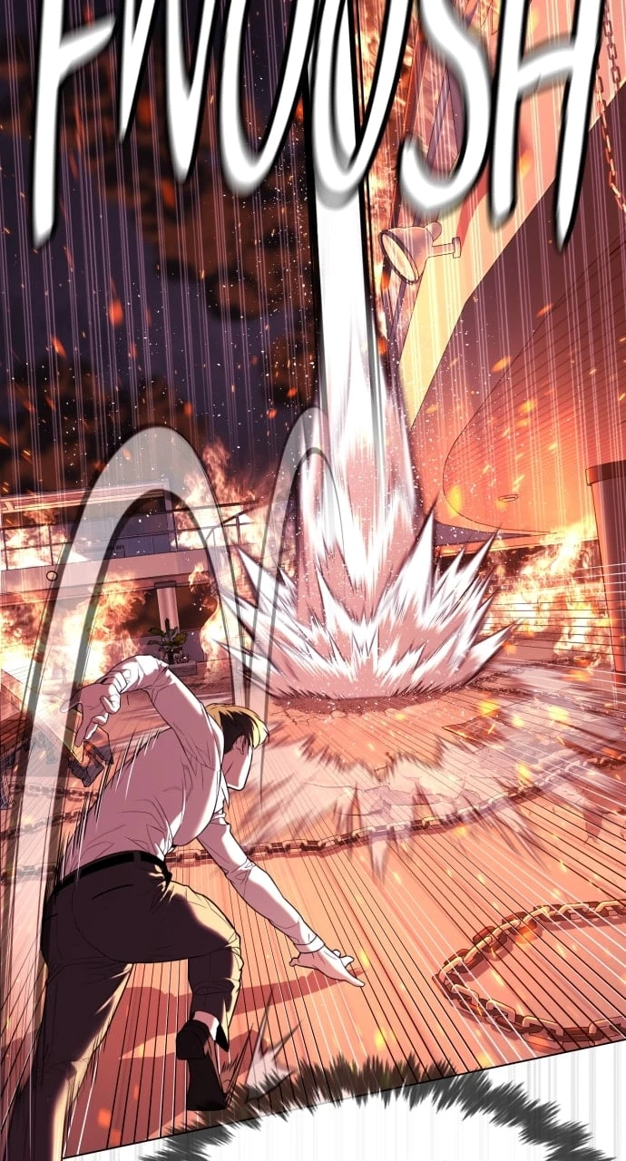 Killer Peter Chapter 34 - 95