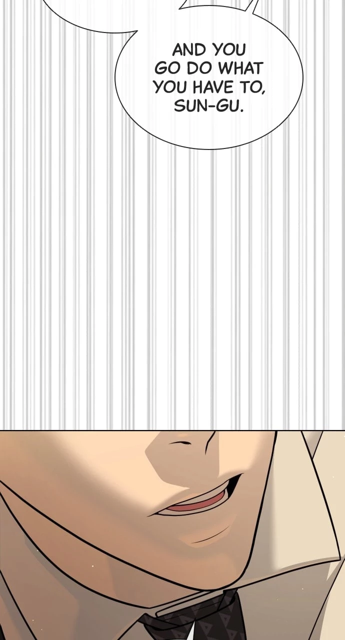 Killer Peter Chapter 31 - 37