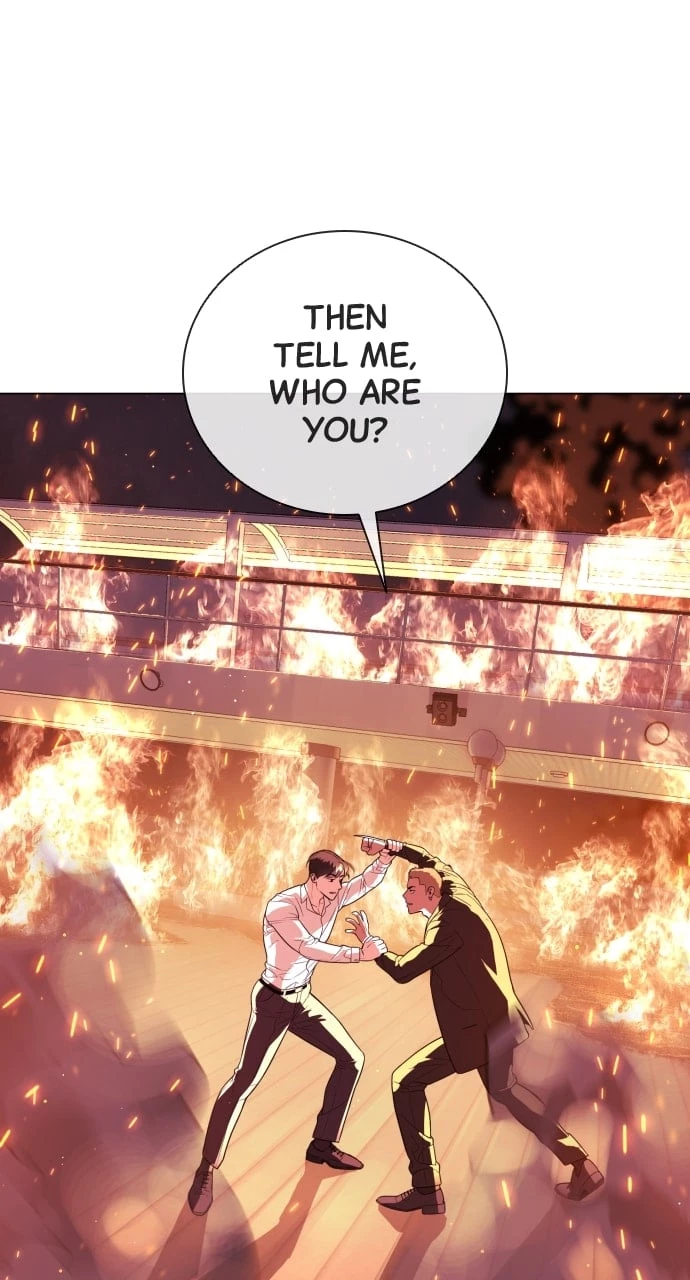 Killer Peter Chapter 35 - 114