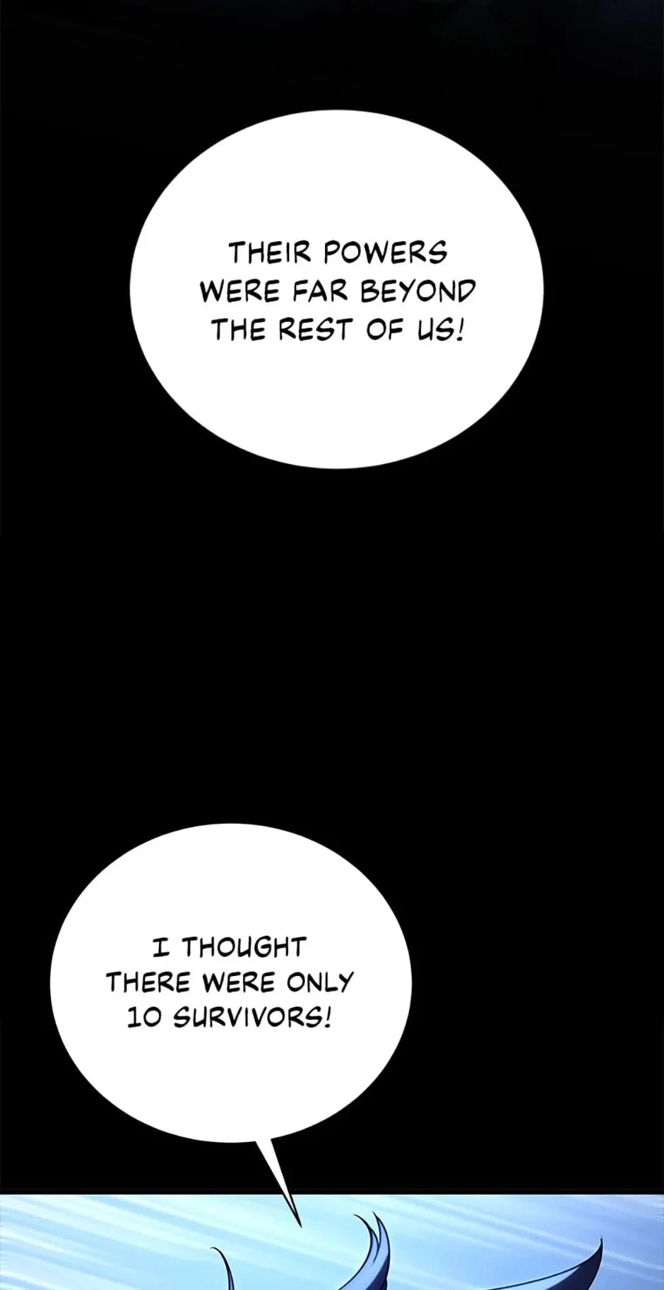 The Swordmaster's Son Chapter 92 - 20