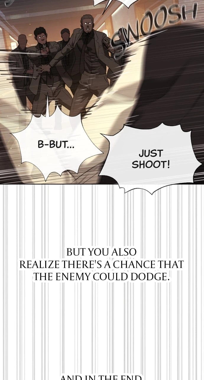 Killer Peter Chapter 30 - 25