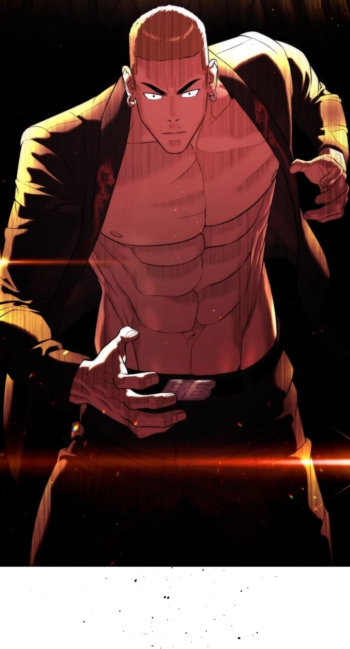 Killer Peter Chapter 34 - 100