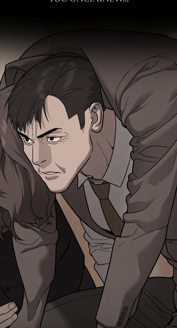Killer Peter Chapter 31 - 40