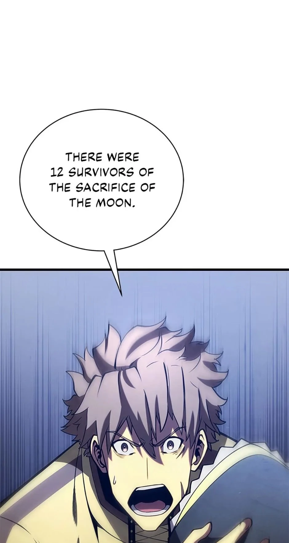 The Swordmaster's Son Chapter 92 - 22