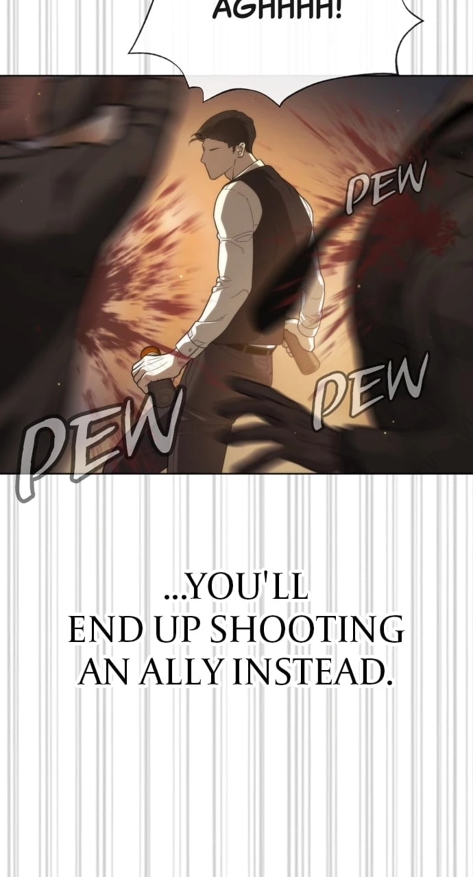 Killer Peter Chapter 30 - 27