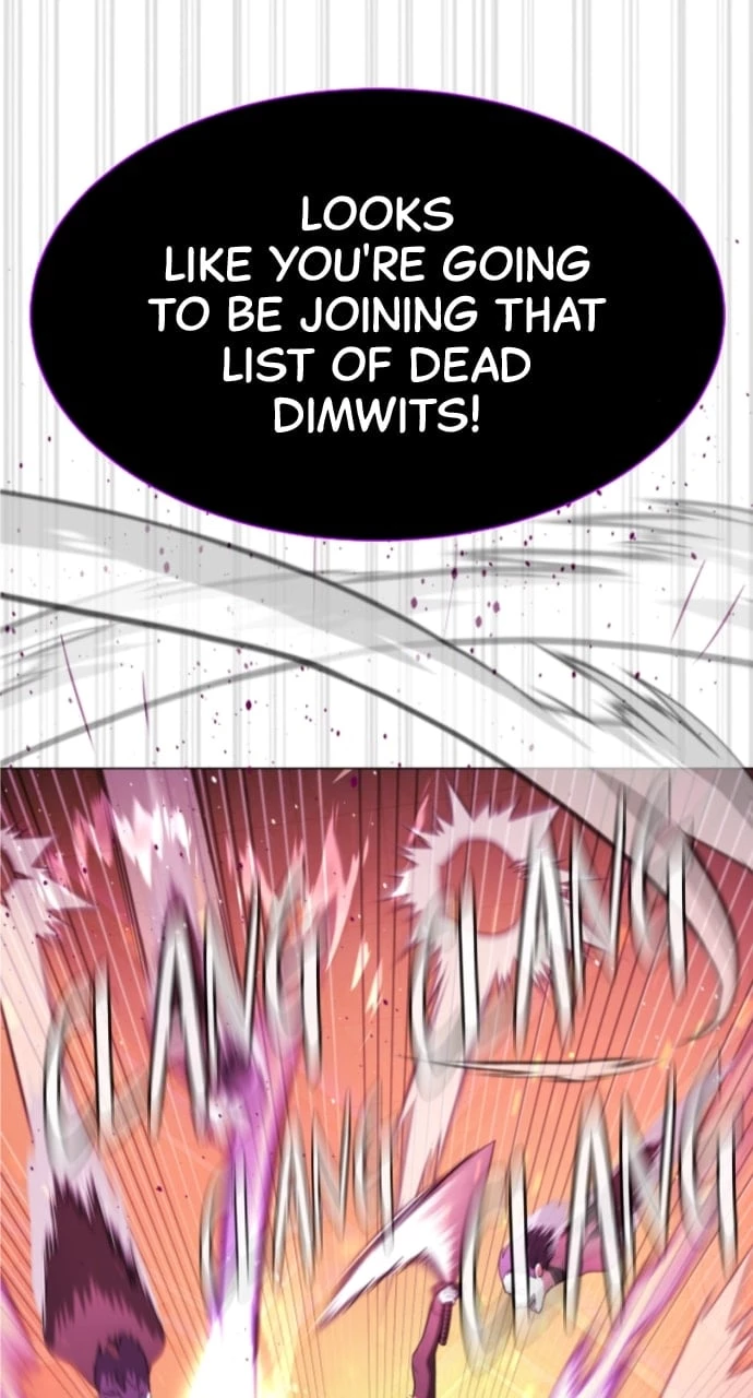 Killer Peter Chapter 32 - 84
