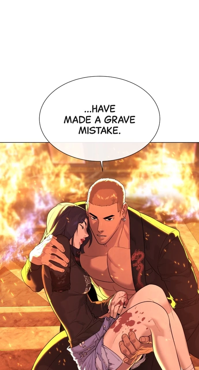 Killer Peter Chapter 33 - 82