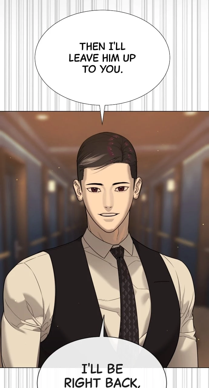 Killer Peter Chapter 31 - 42