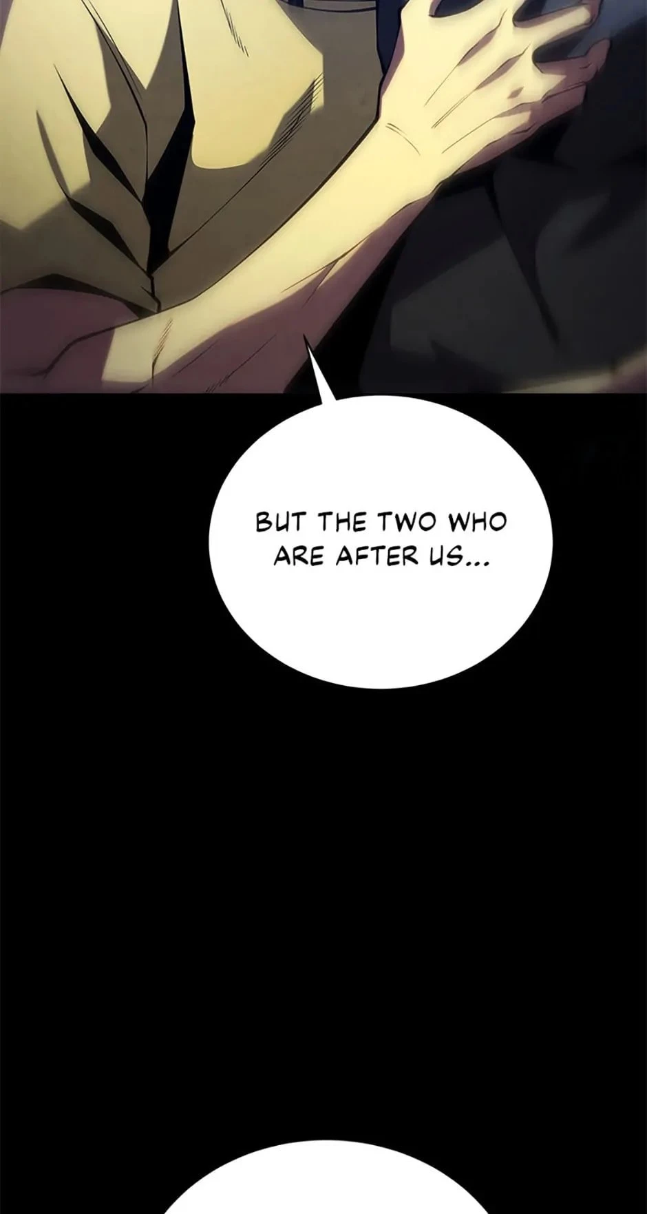 The Swordmaster's Son Chapter 92 - 23