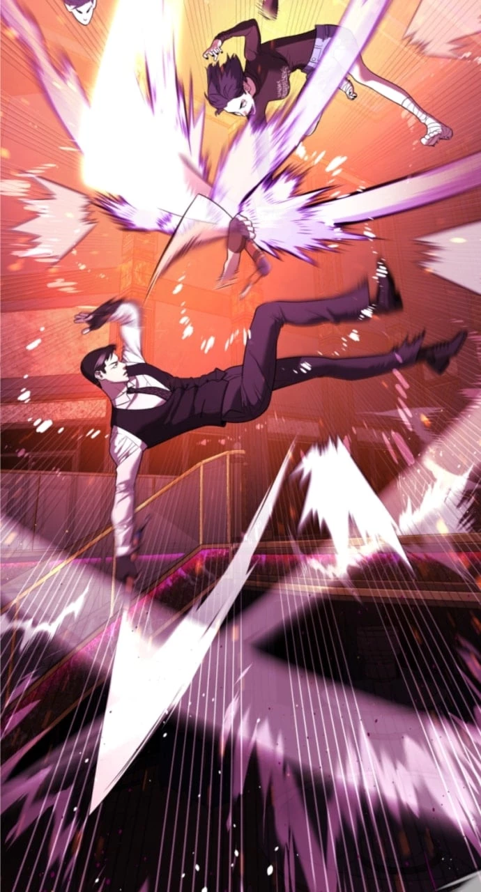 Killer Peter Chapter 32 - 85