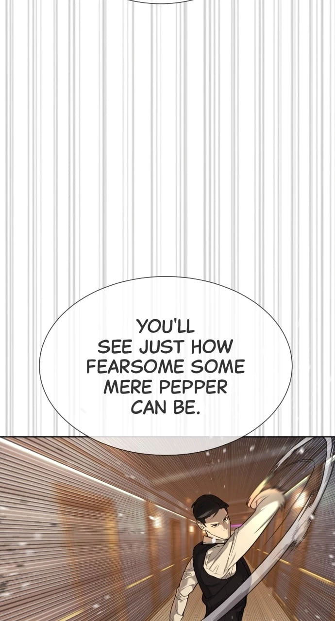 Killer Peter Chapter 30 - 29