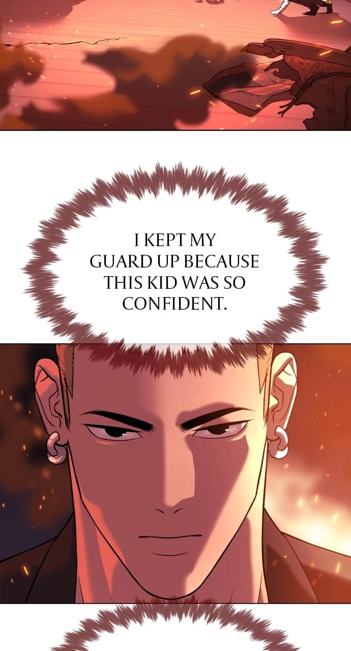 Killer Peter Chapter 34 - 103