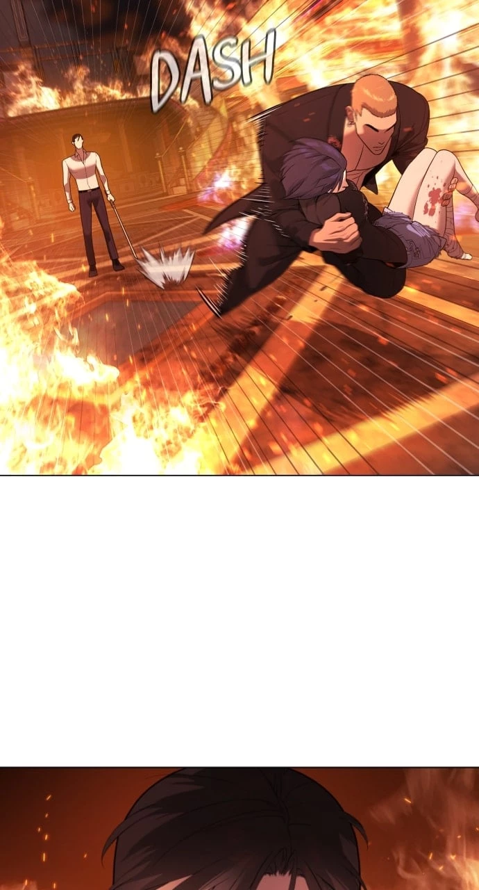 Killer Peter Chapter 33 - 84