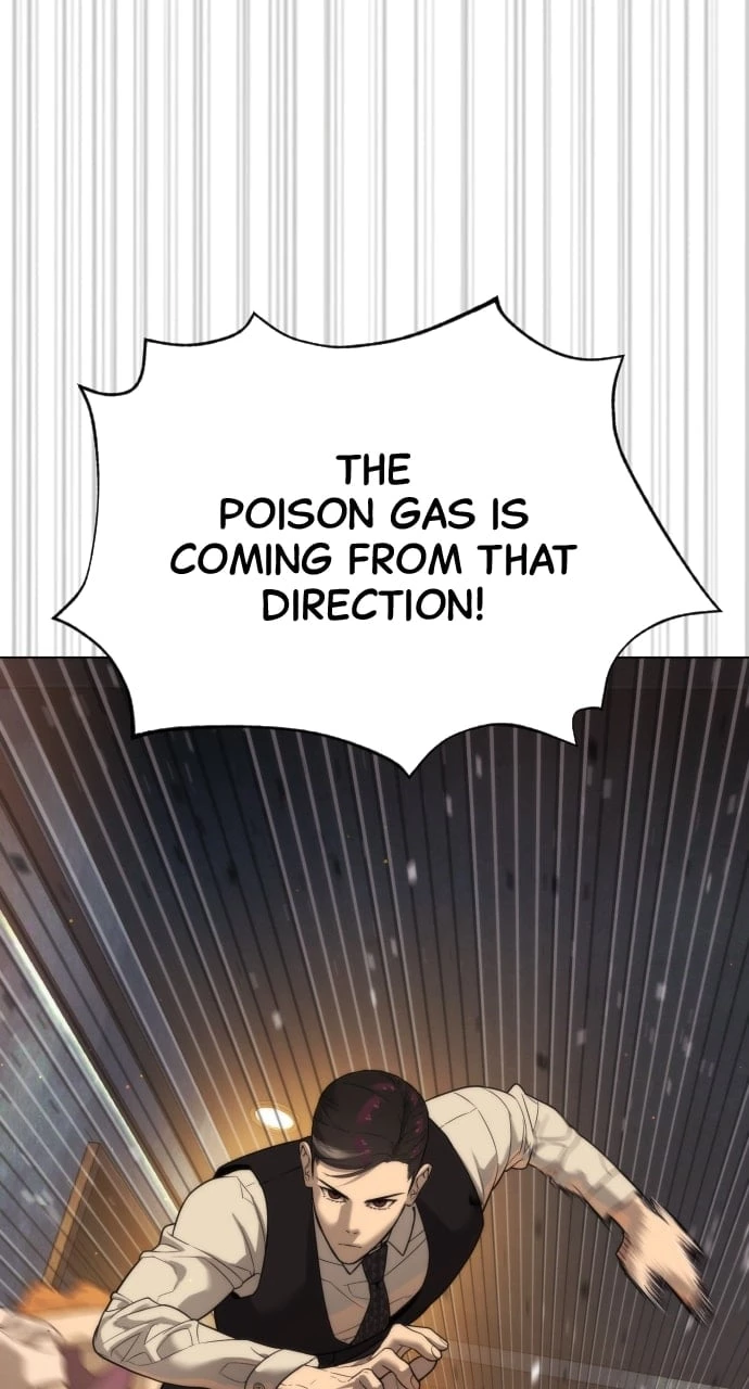 Killer Peter Chapter 31 - 45