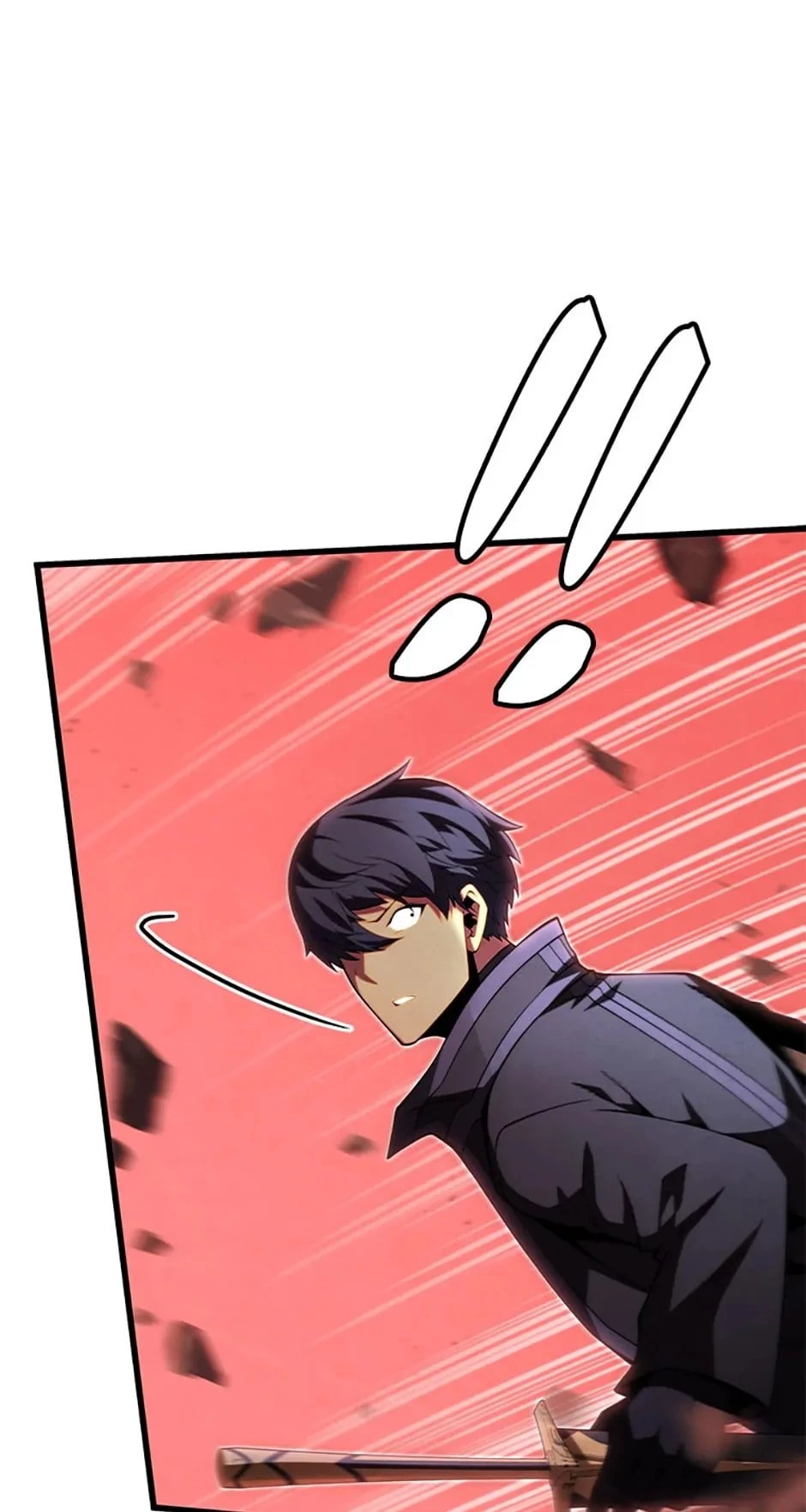 The Swordmaster's Son Chapter 92 - 26