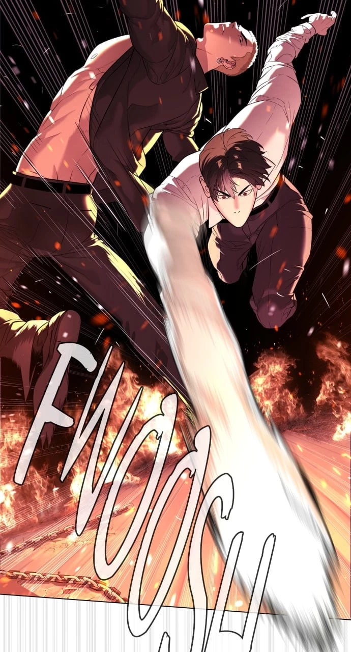 Killer Peter Chapter 34 - 106