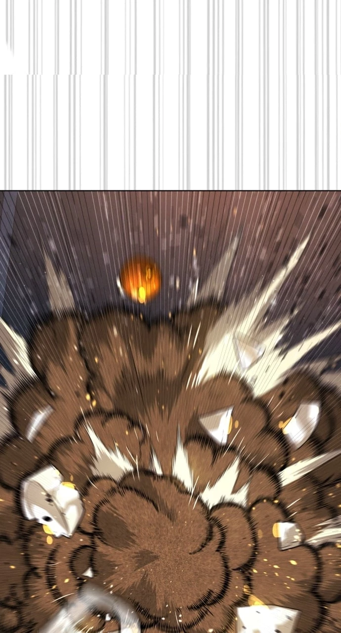 Killer Peter Chapter 30 - 31