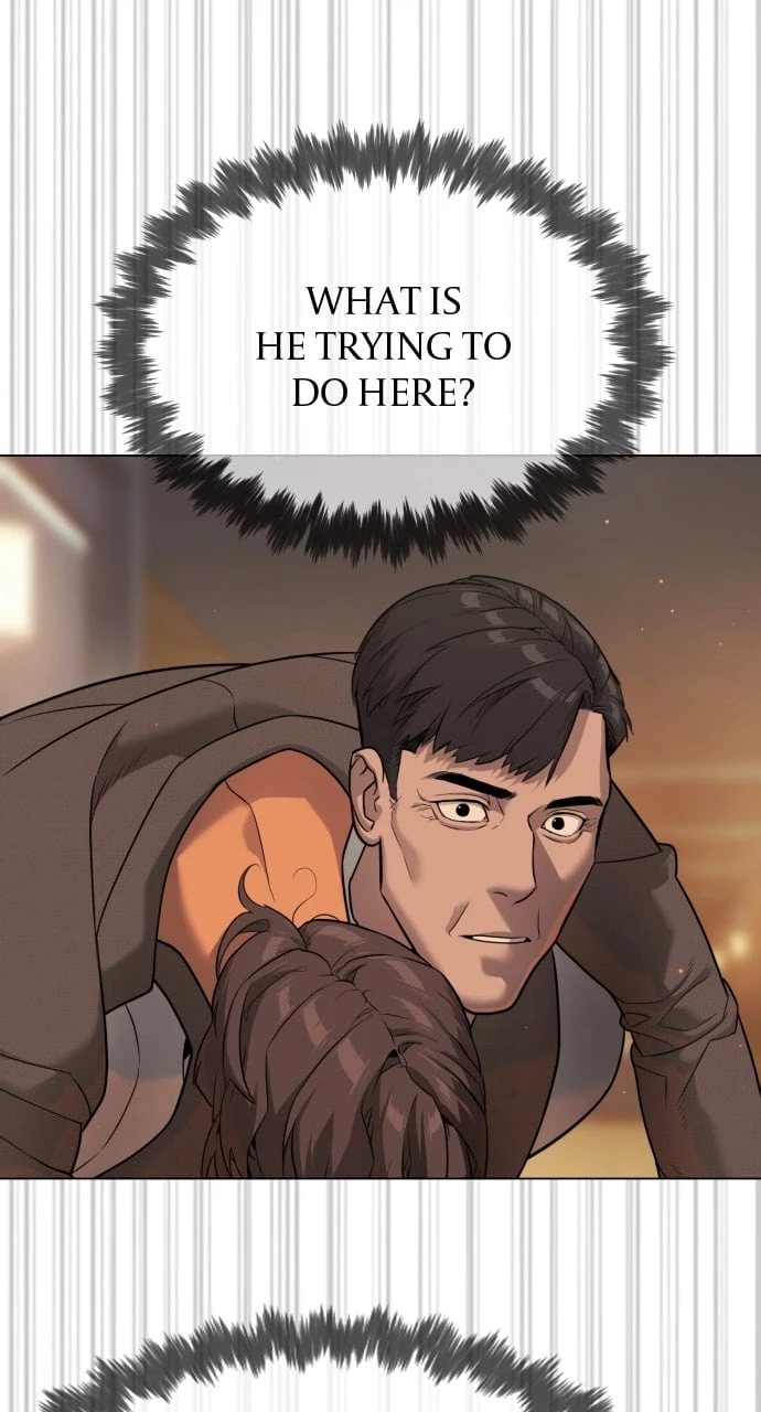 Killer Peter Chapter 31 - 47