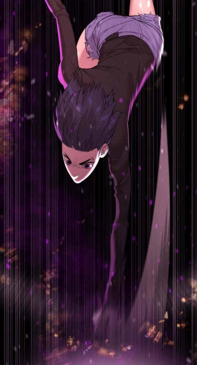 Killer Peter Chapter 32 - 90