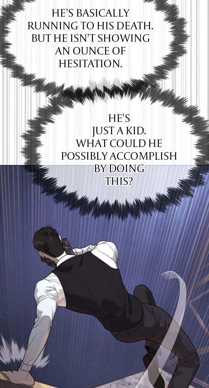 Killer Peter Chapter 31 - 48