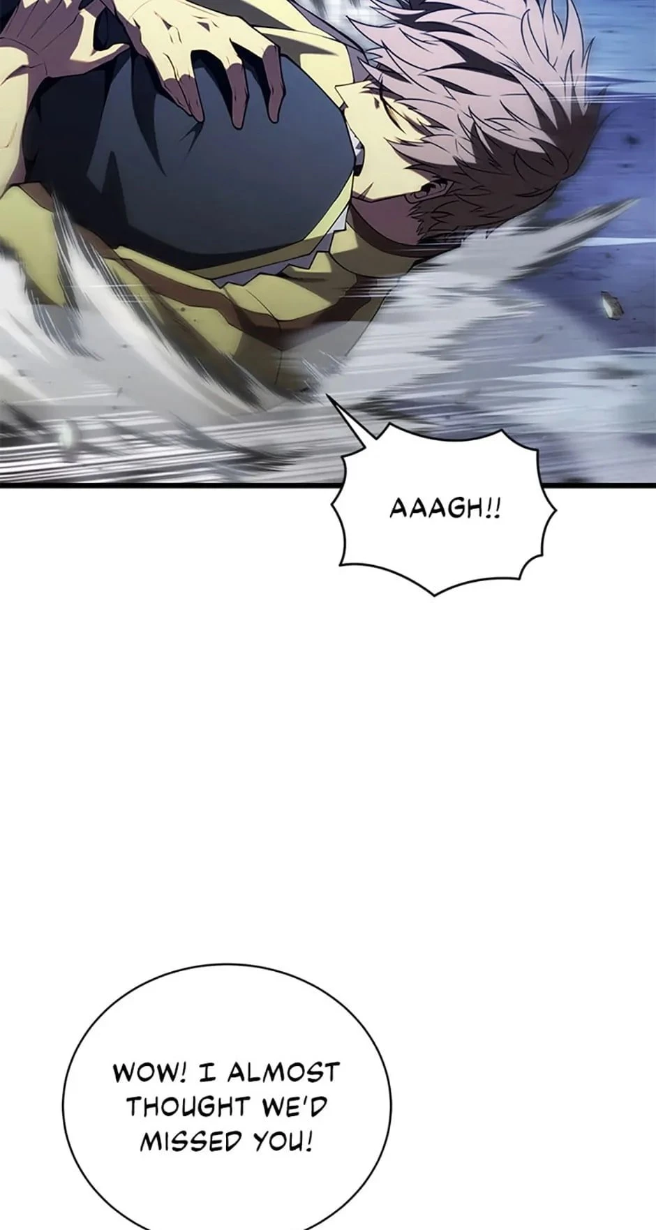 The Swordmaster's Son Chapter 92 - 28