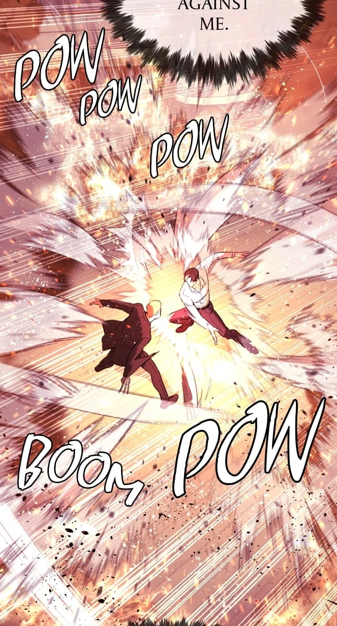 Killer Peter Chapter 35 - 123