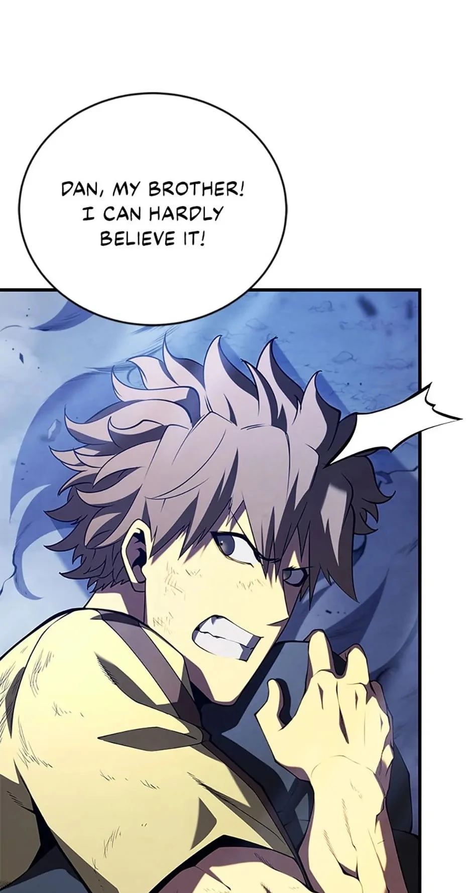 The Swordmaster's Son Chapter 92 - 30