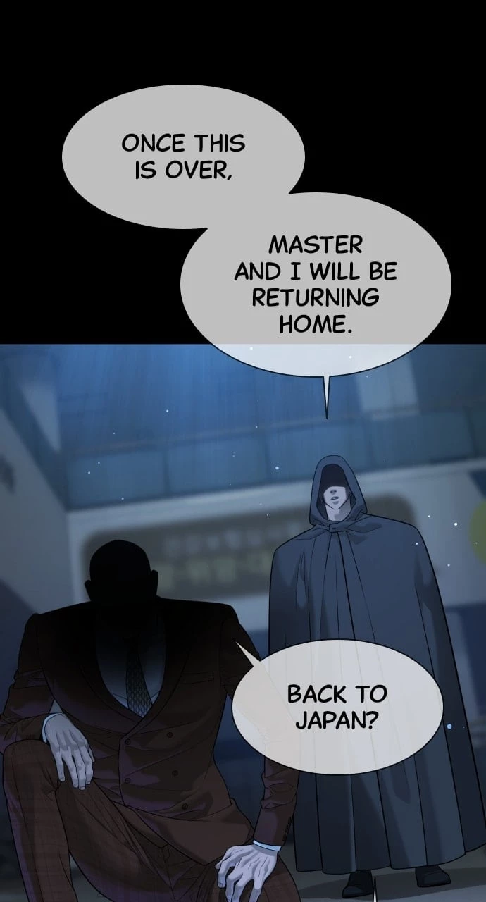 Killer Peter Chapter 33 - 92
