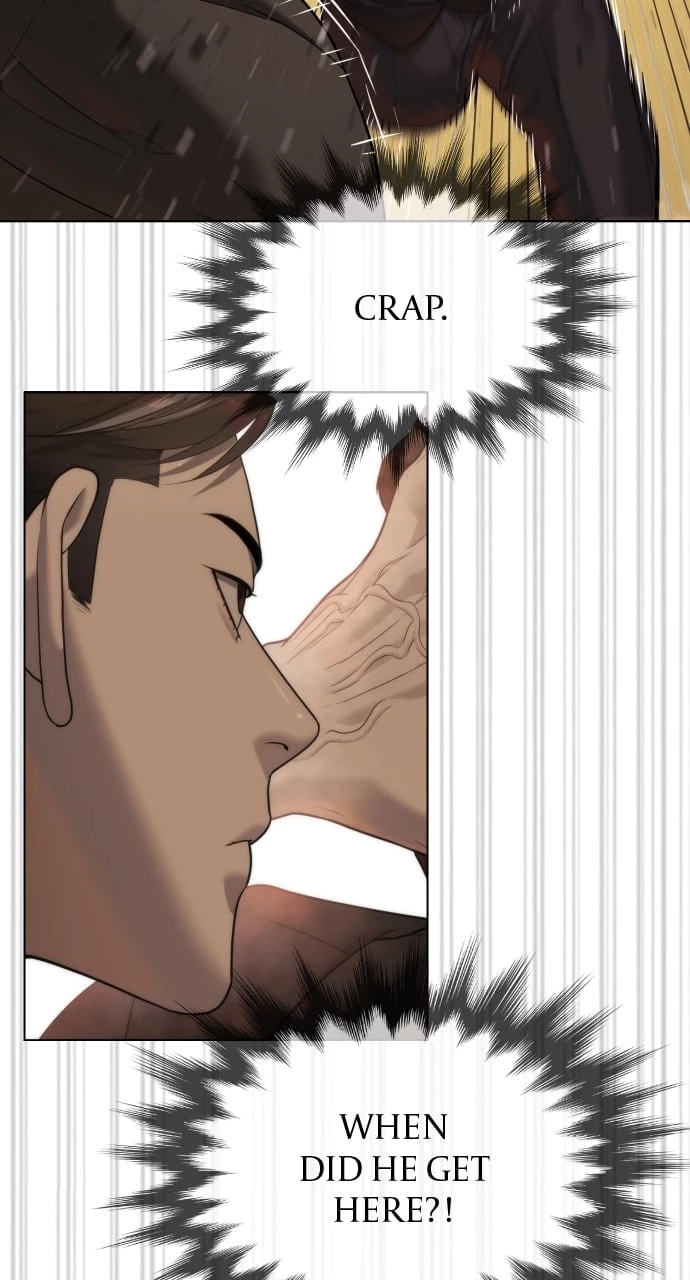 Killer Peter Chapter 30 - 35