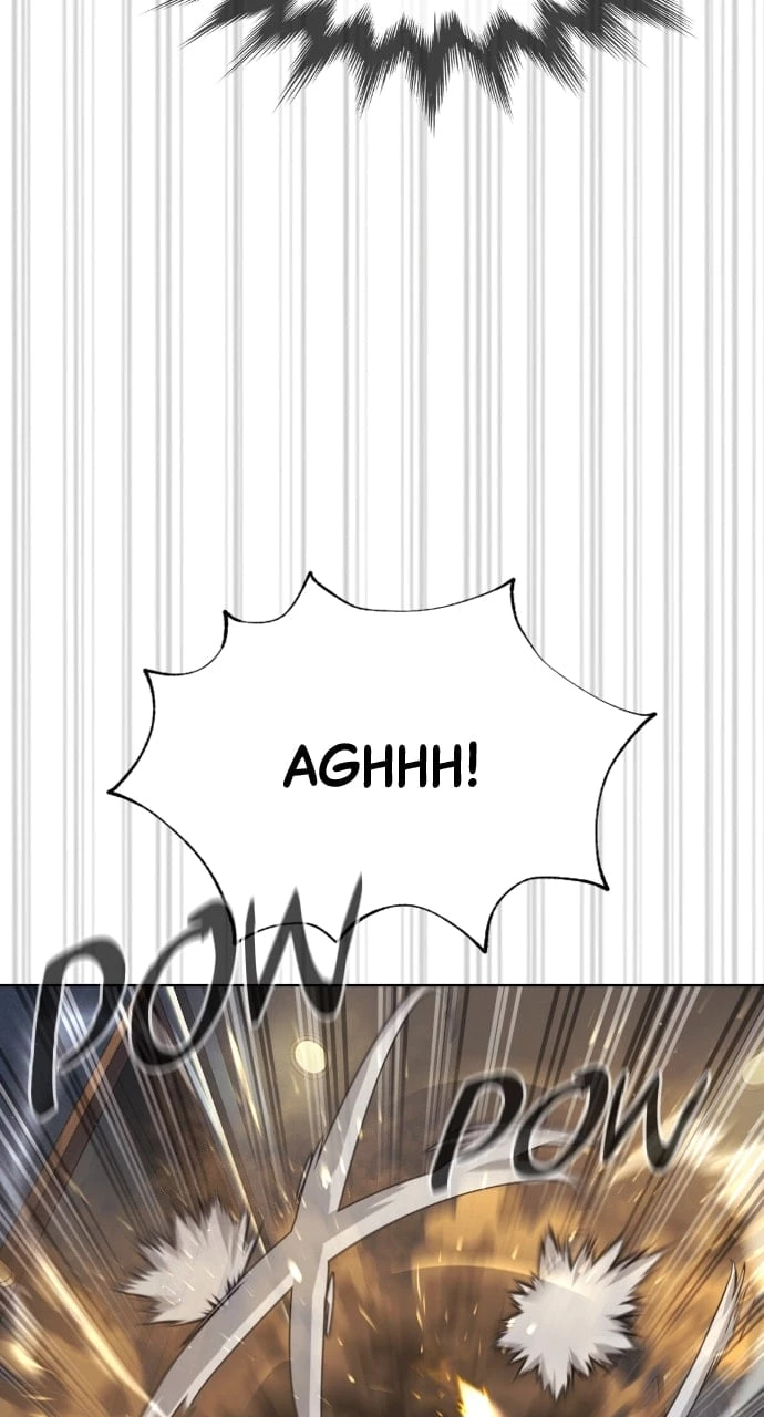 Killer Peter Chapter 30 - 36