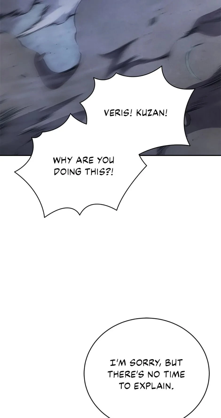The Swordmaster's Son Chapter 92 - 33