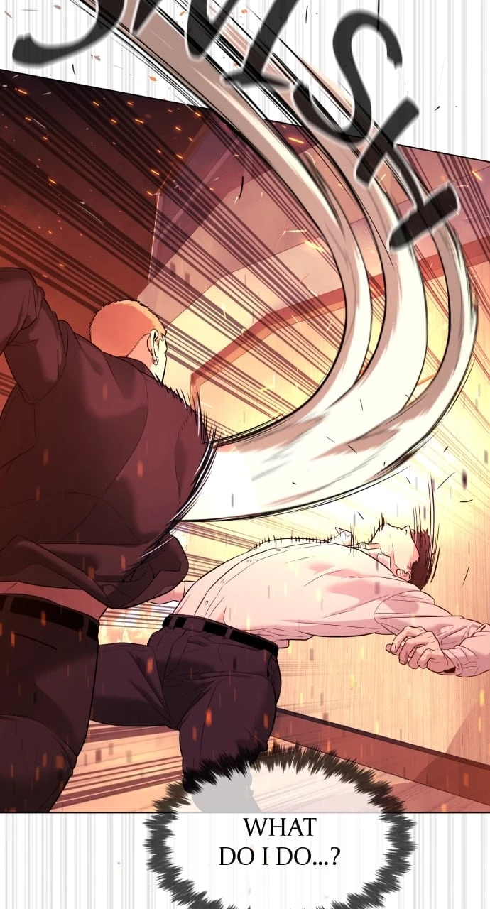 Killer Peter Chapter 35 - 126