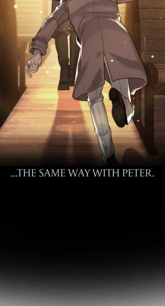 Killer Peter Chapter 31 - 54