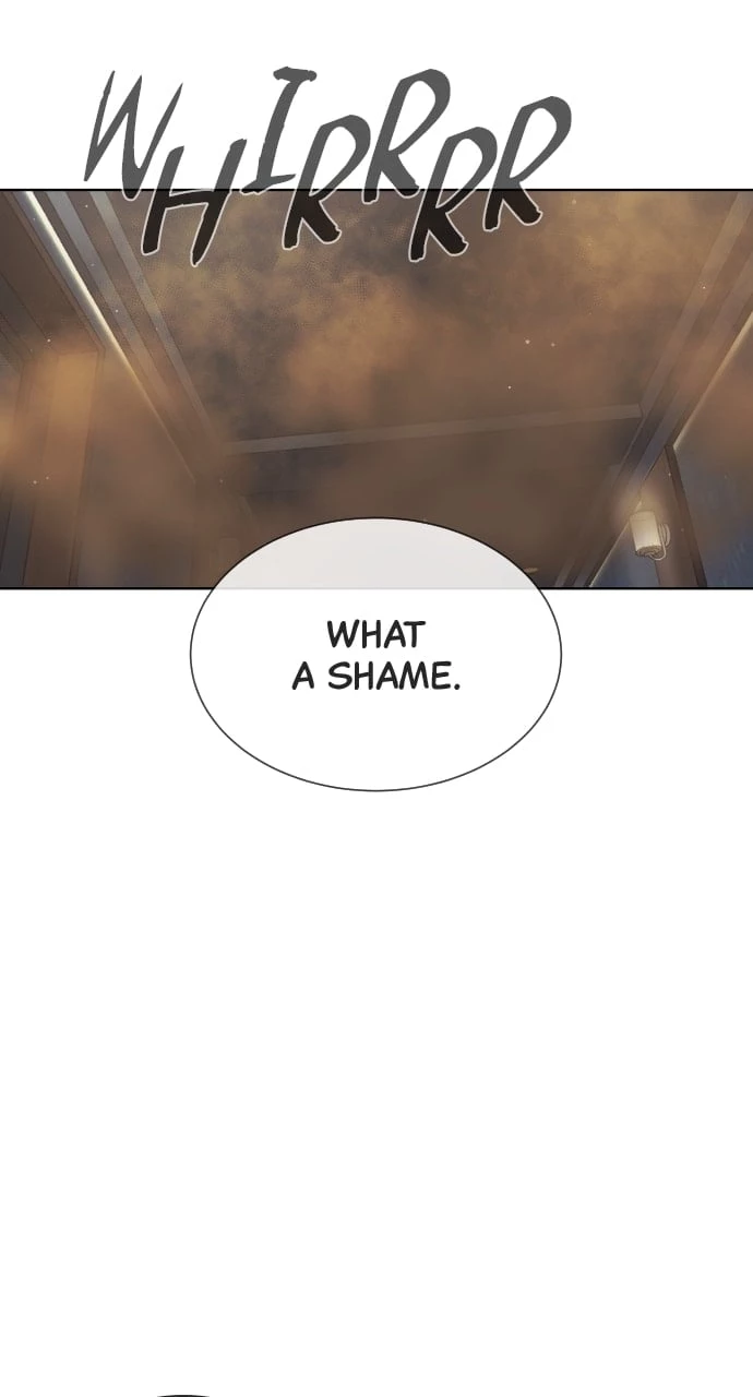 Killer Peter Chapter 30 - 39