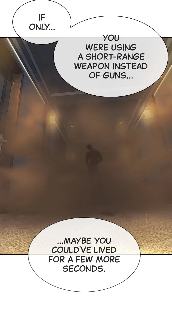 Killer Peter Chapter 30 - 40