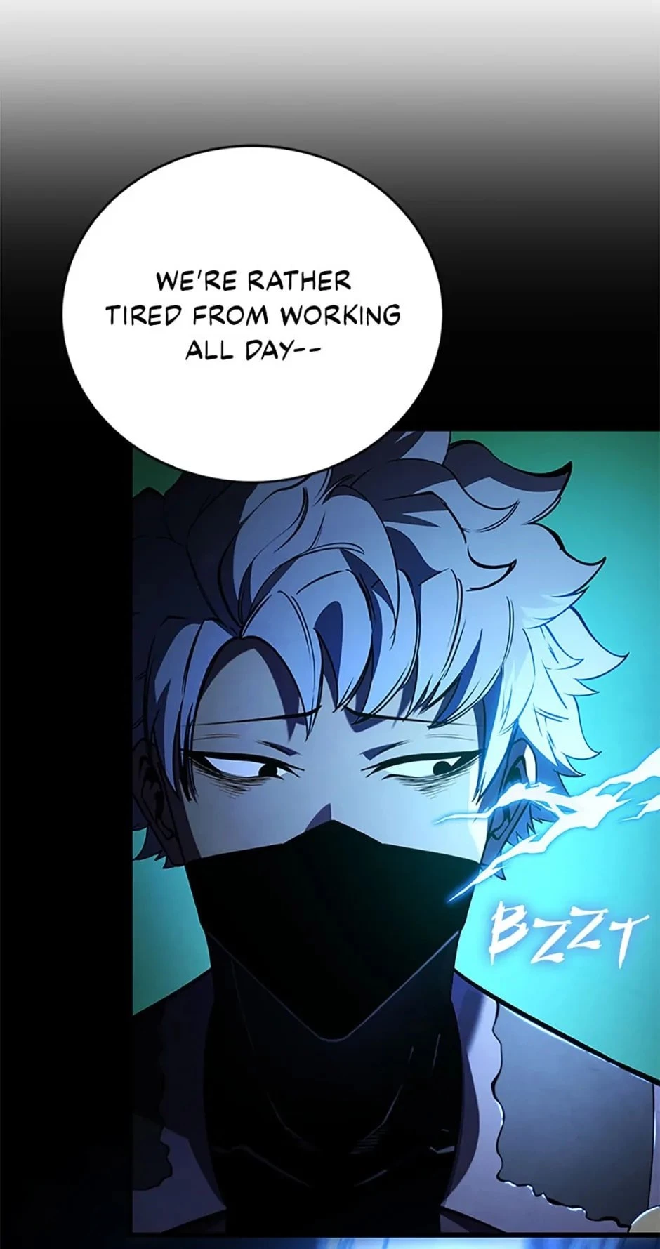 The Swordmaster's Son Chapter 92 - 35