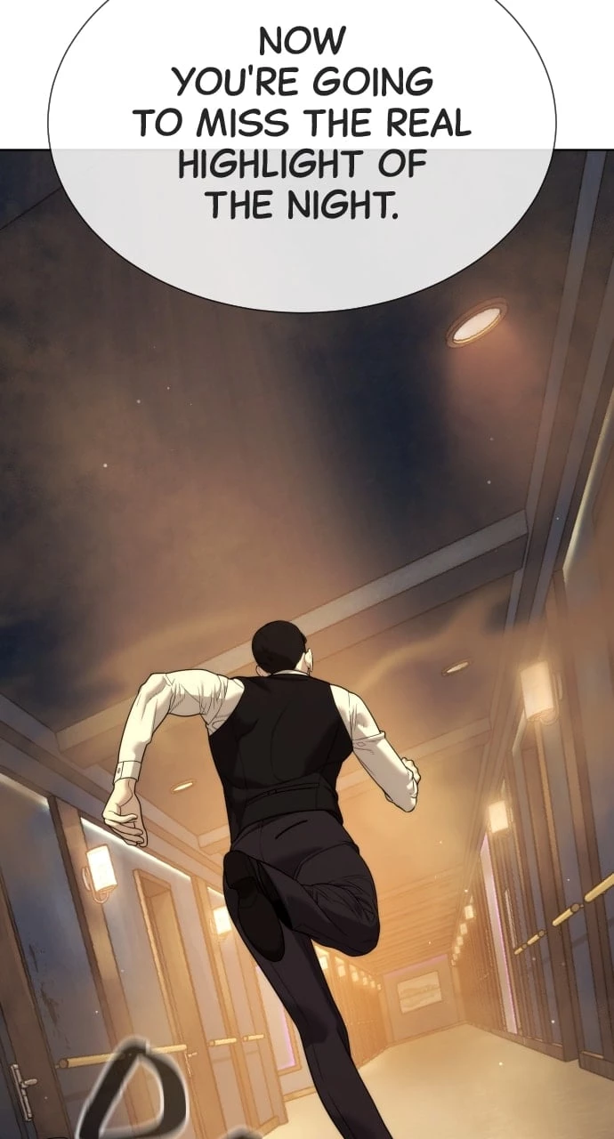 Killer Peter Chapter 30 - 42