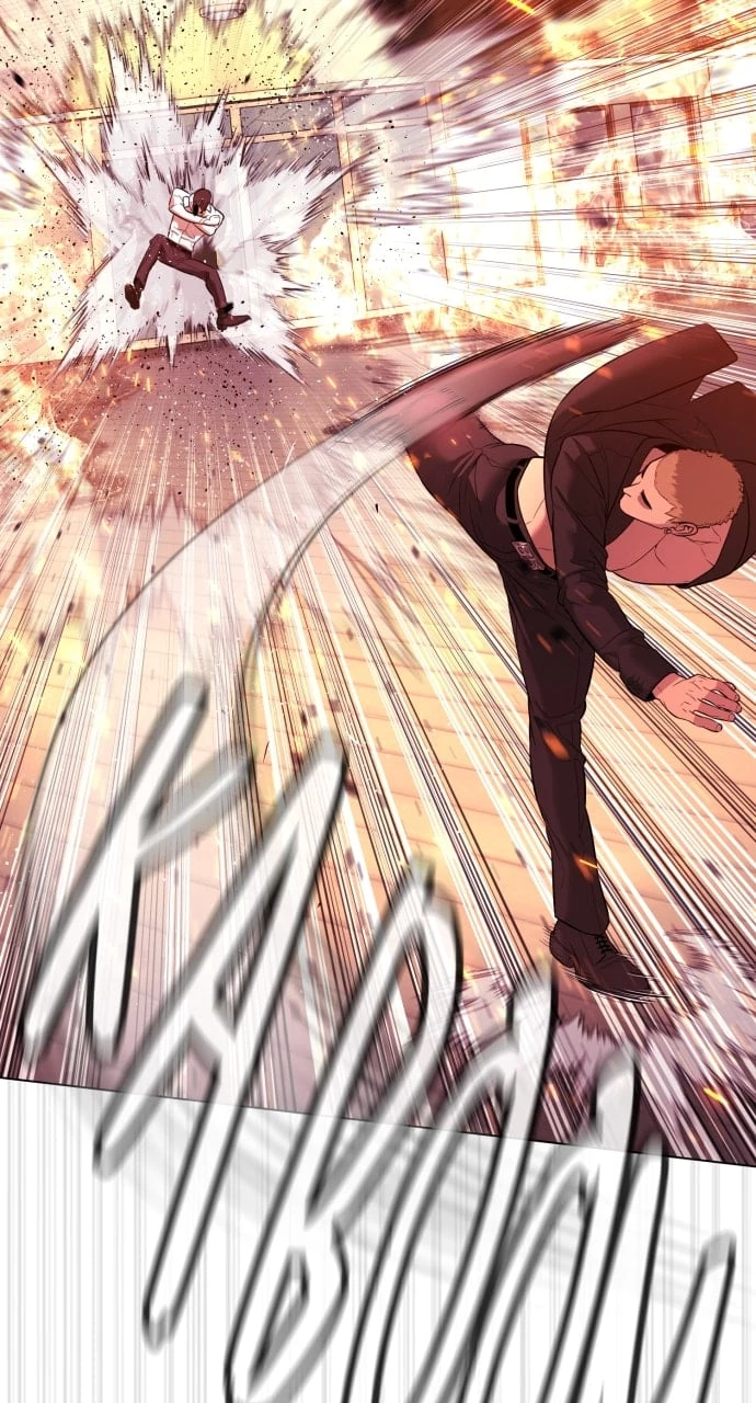 Killer Peter Chapter 35 - 129